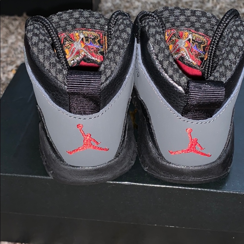 Jordan - Picture 2 of 5